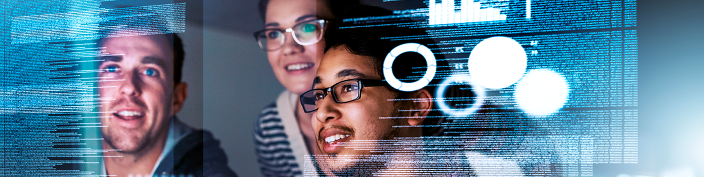 Banner do curso Ciência da Computação