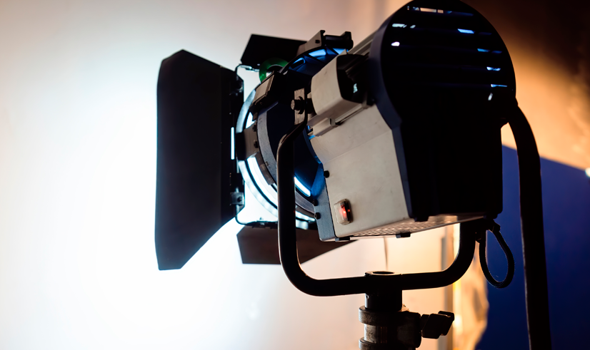 Cinema e Audiovisual