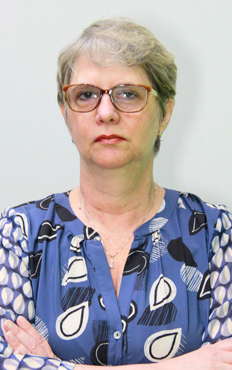 Sueli de Fatima Ourique de Avila 