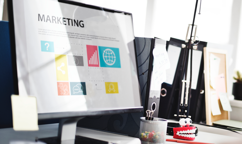 Marketing Digital