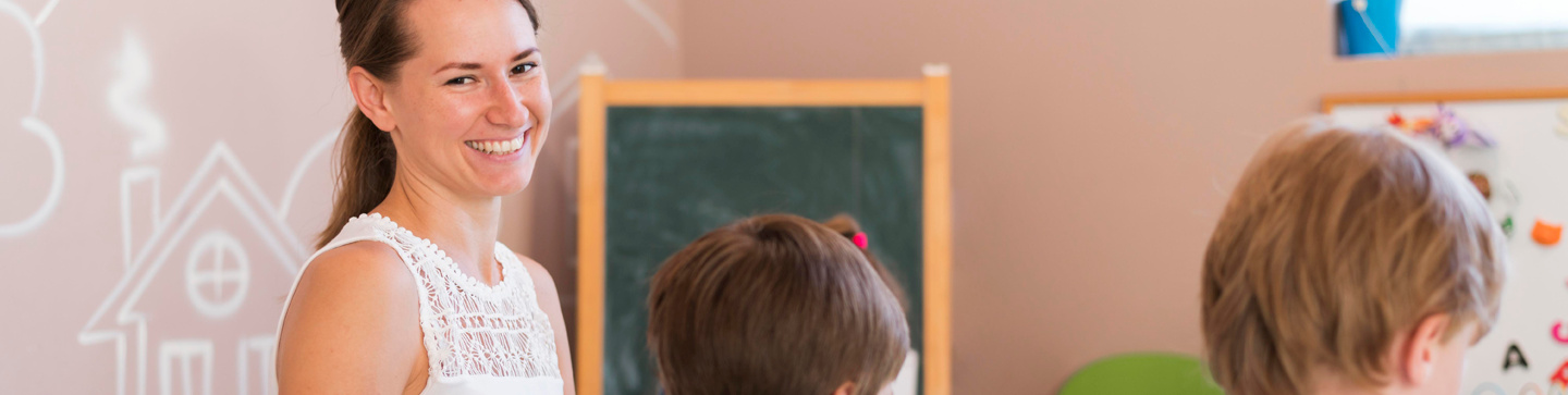 Banner do curso Psicopedagogia