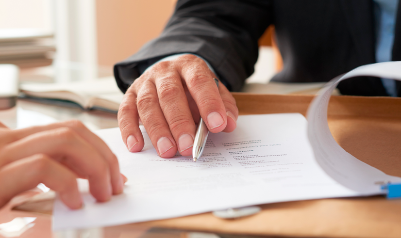 Serviços Jurídicos Cartorários e Notariais