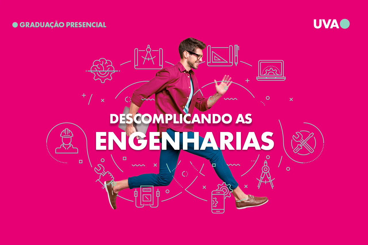Capa Ebook descomplicando engenharias