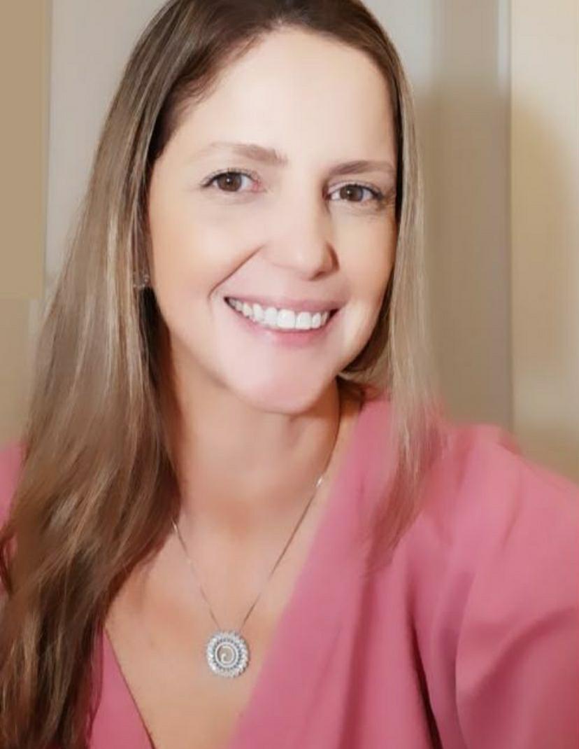 Giselle França da Costa 
