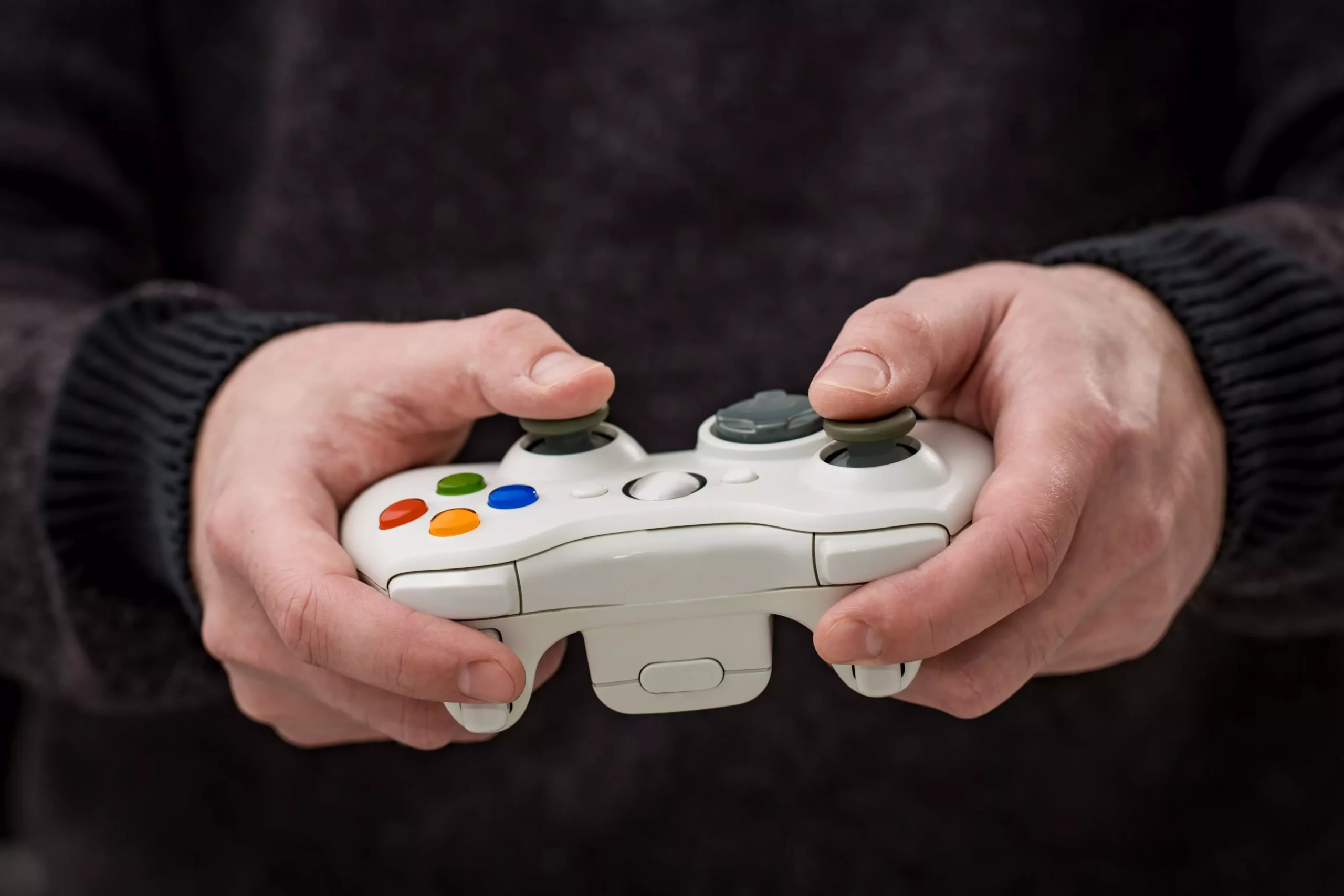 Projeto Transforma Games Inclusivos