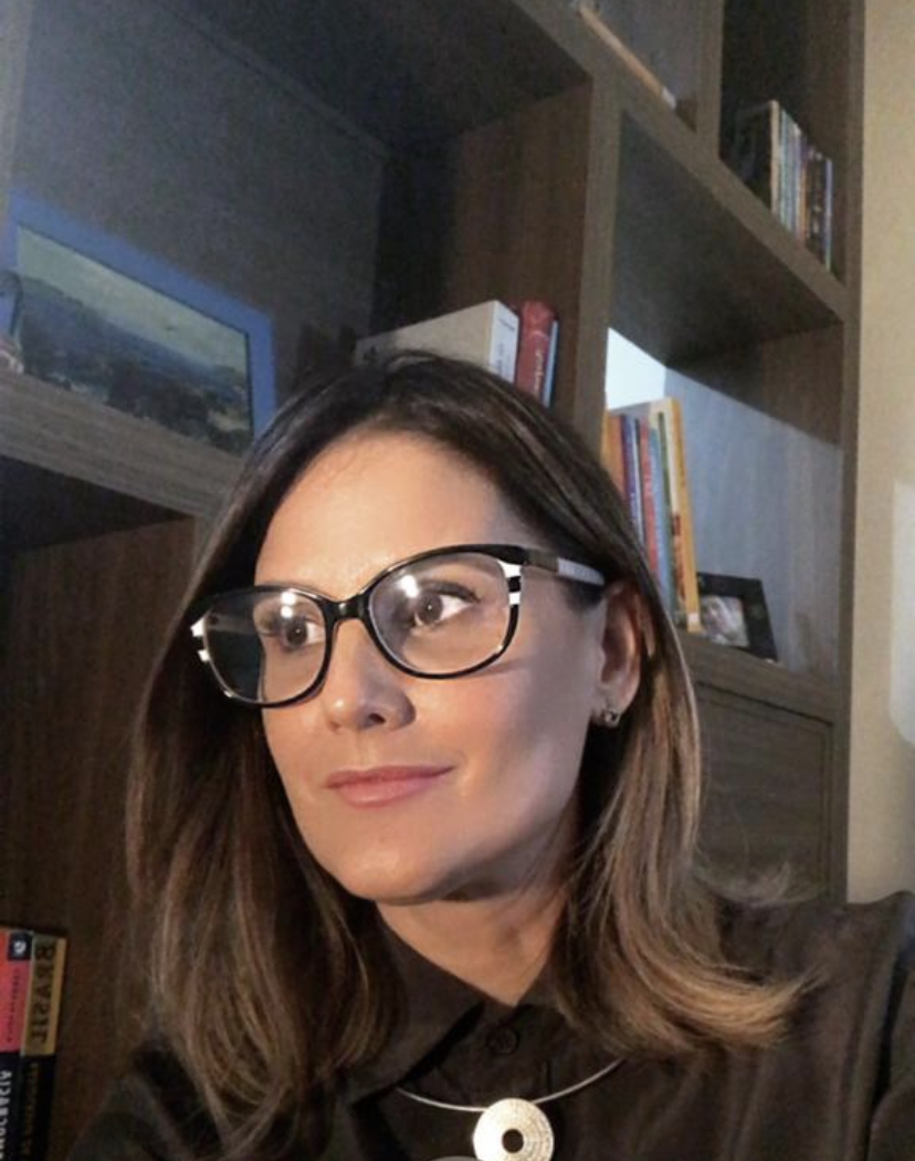 Erika Conceição Gelenske Cunha