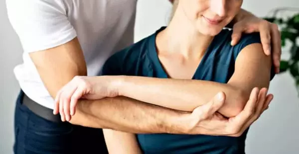 XI Semana da Fisioterapia da UVA