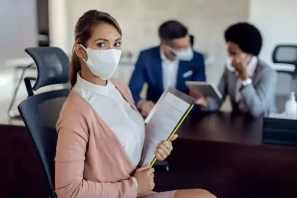 Tendências em RH pós-pandemia