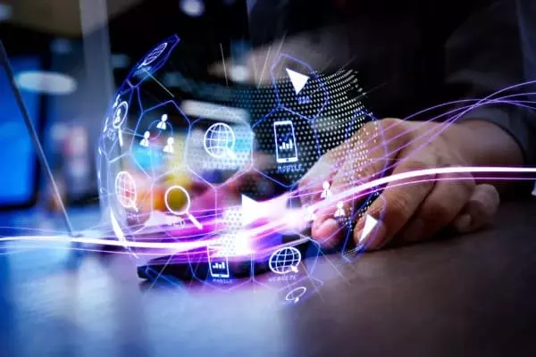 Educação e as Novas Tecnologias