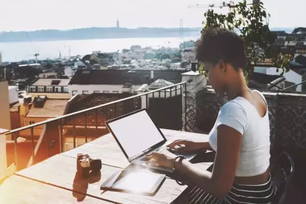 Impactos Internacionais no Trabalho Pós-pandemia: O Caso de Portugal