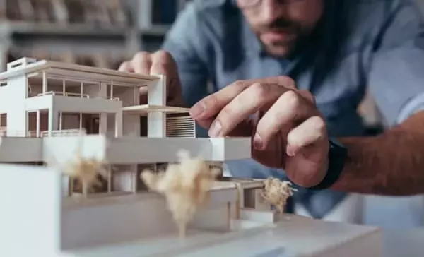 Exibição do filme: Bernardes - A vida e obra do arquiteto Sergio Bernardes