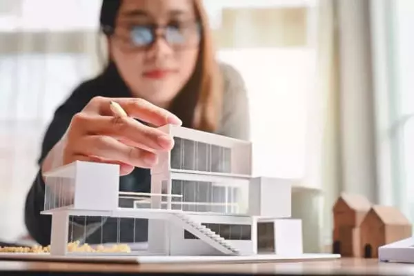 Portas Abertas 2024 - Arquitetura e Urbanismo