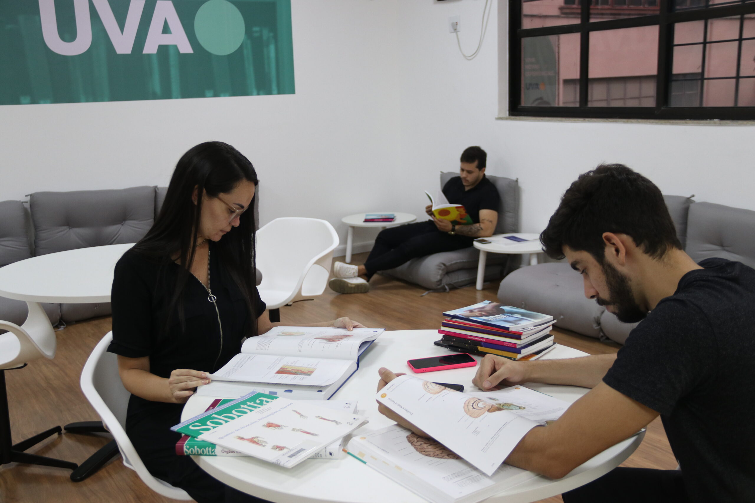 Biblioteca