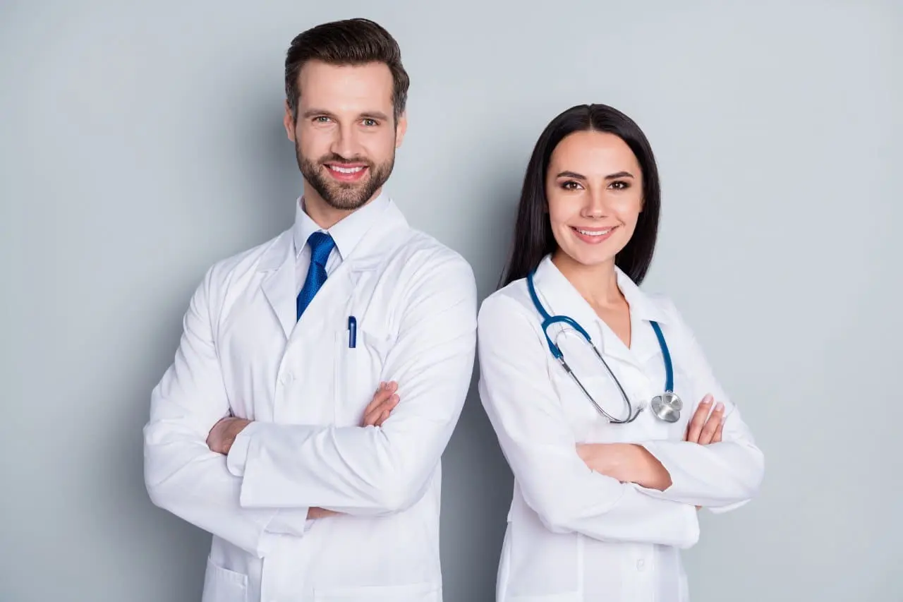 Cerimônia do Jaleco dos Cursos de Biomedicina, Fisioterapia e Nutrição – Modalidade Semipresencial | Caxias
