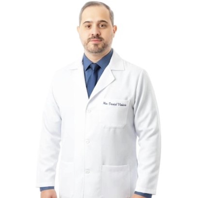Daniel Vinicio Dias Ferreira