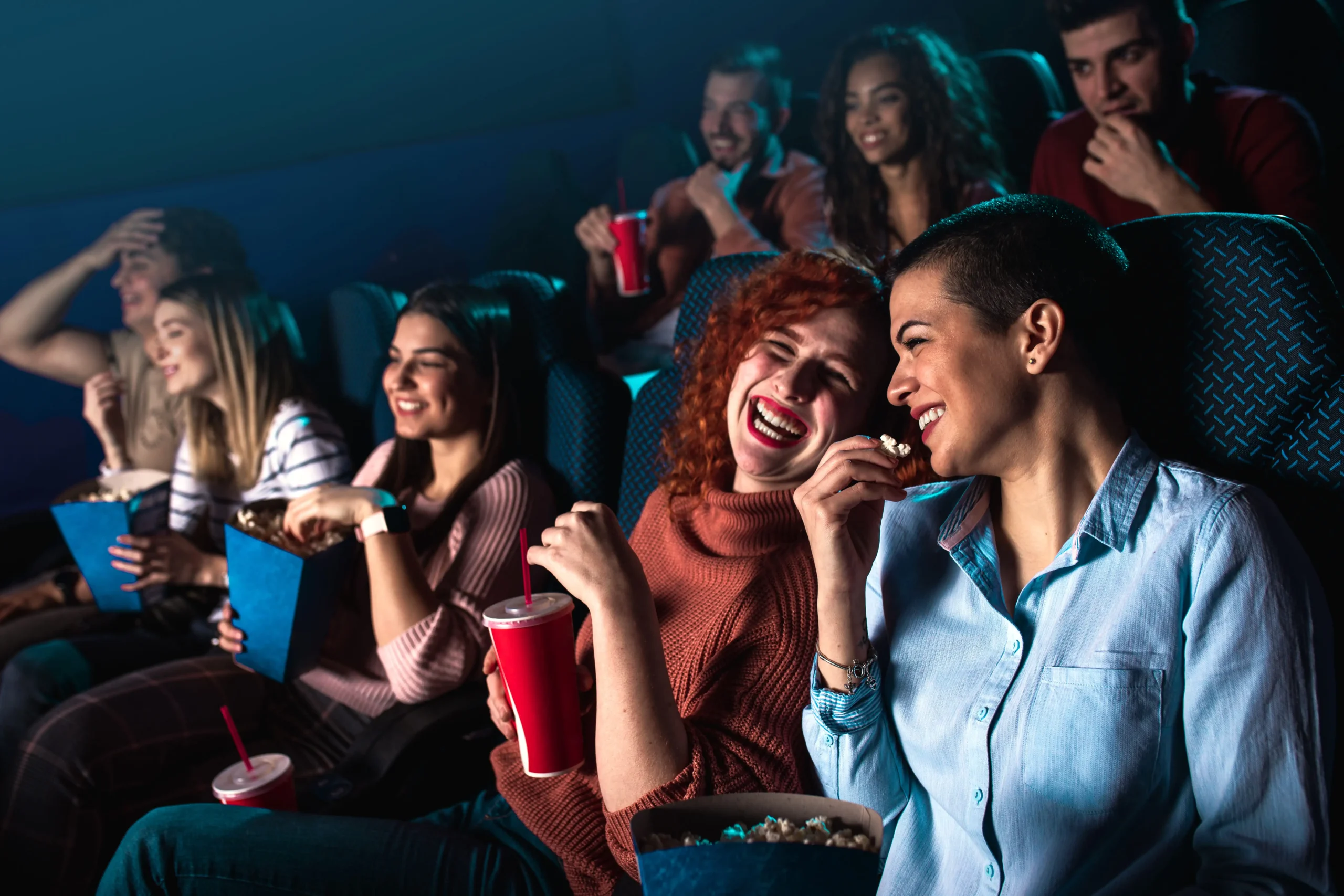 I Festival Internacional de Cinema de Cabo Frio (FINCCA)