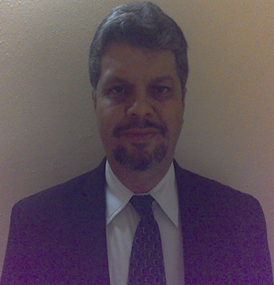 Luis Otavio De Marins Ribeiro 