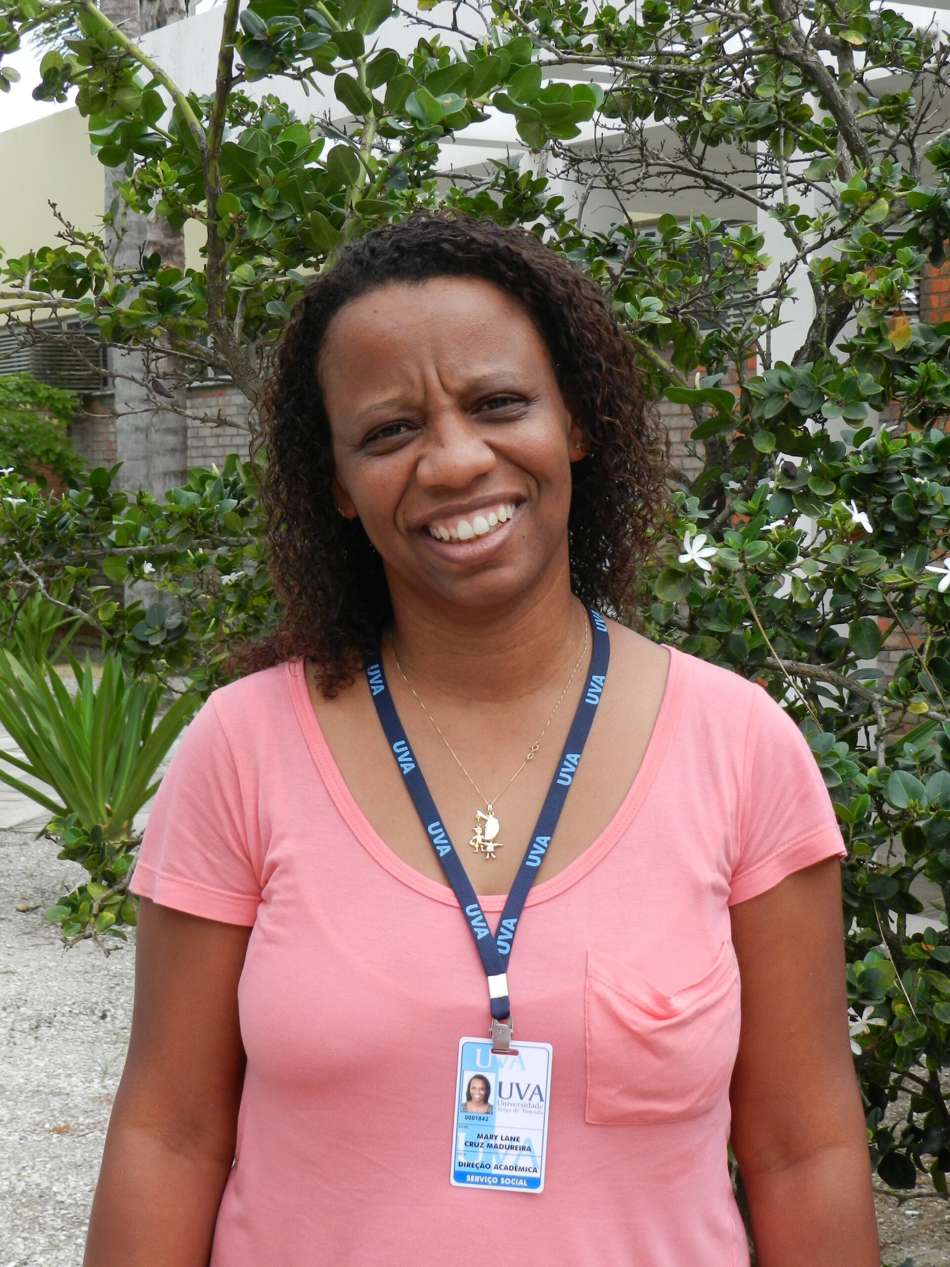 Mary Lane Cruz Madureira 