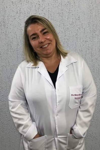 Mônica Mesquita de Carvalho 