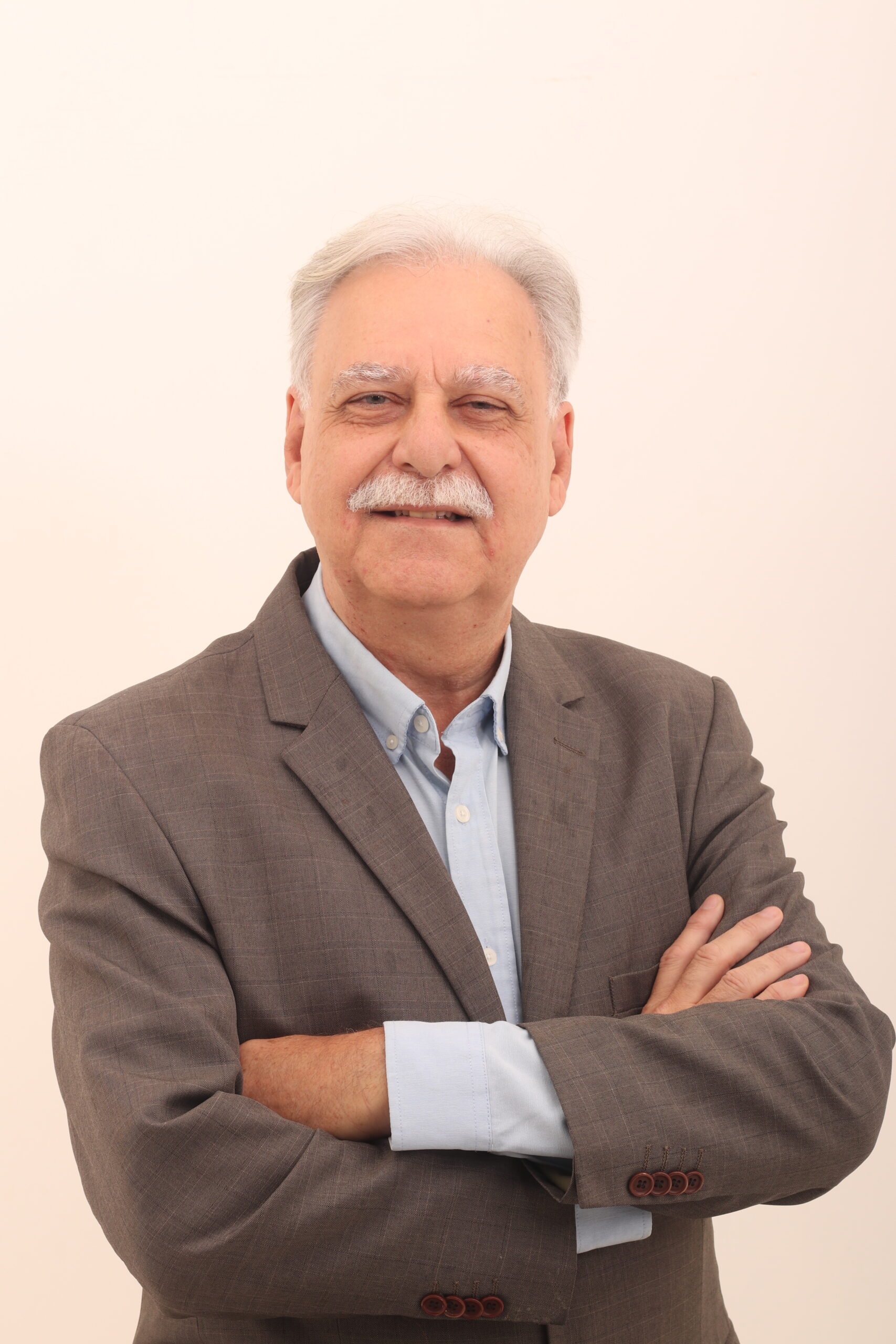 Prof. Dr. Otto Guilherme Gerstenberger Junior