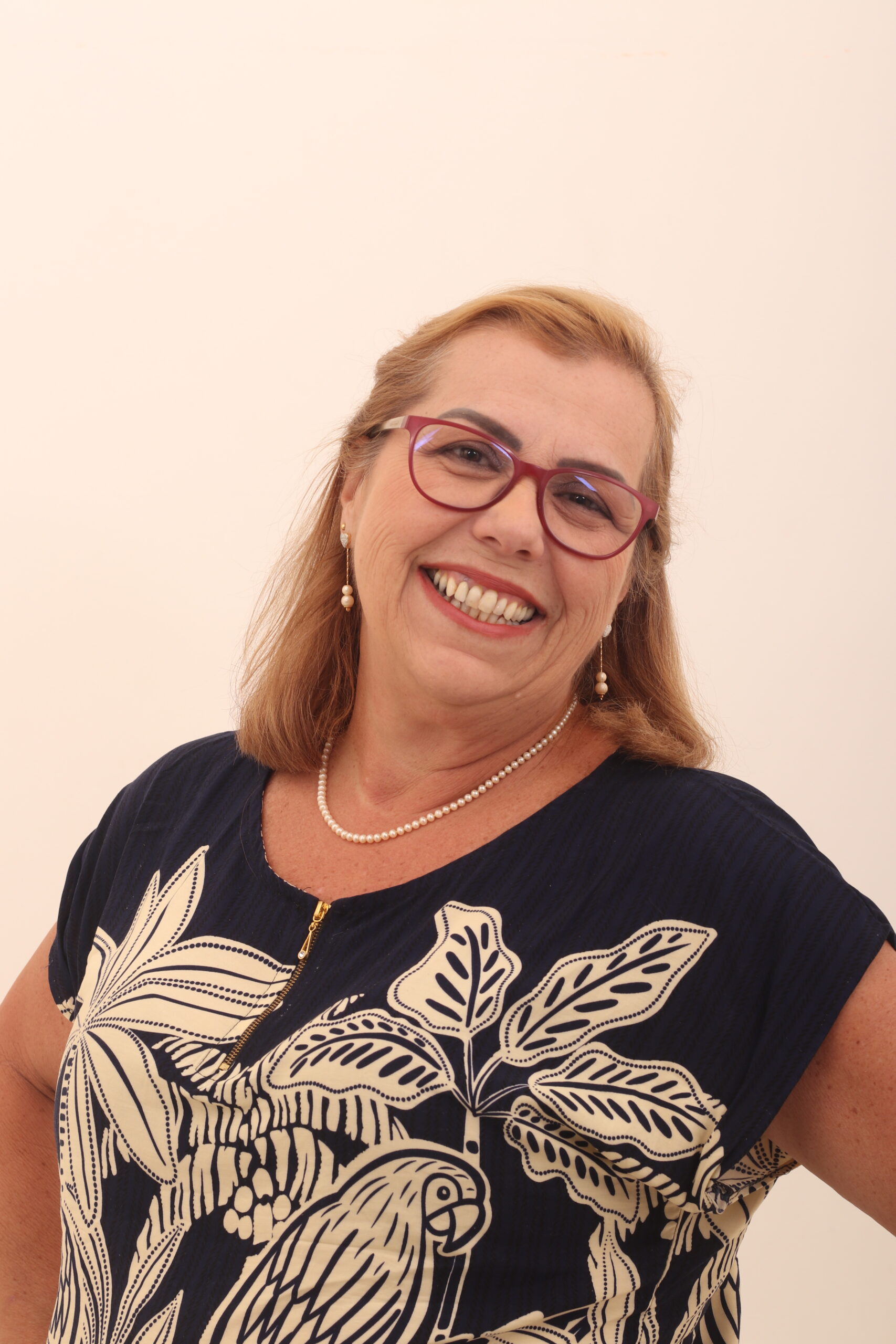 Márcia Mattos 