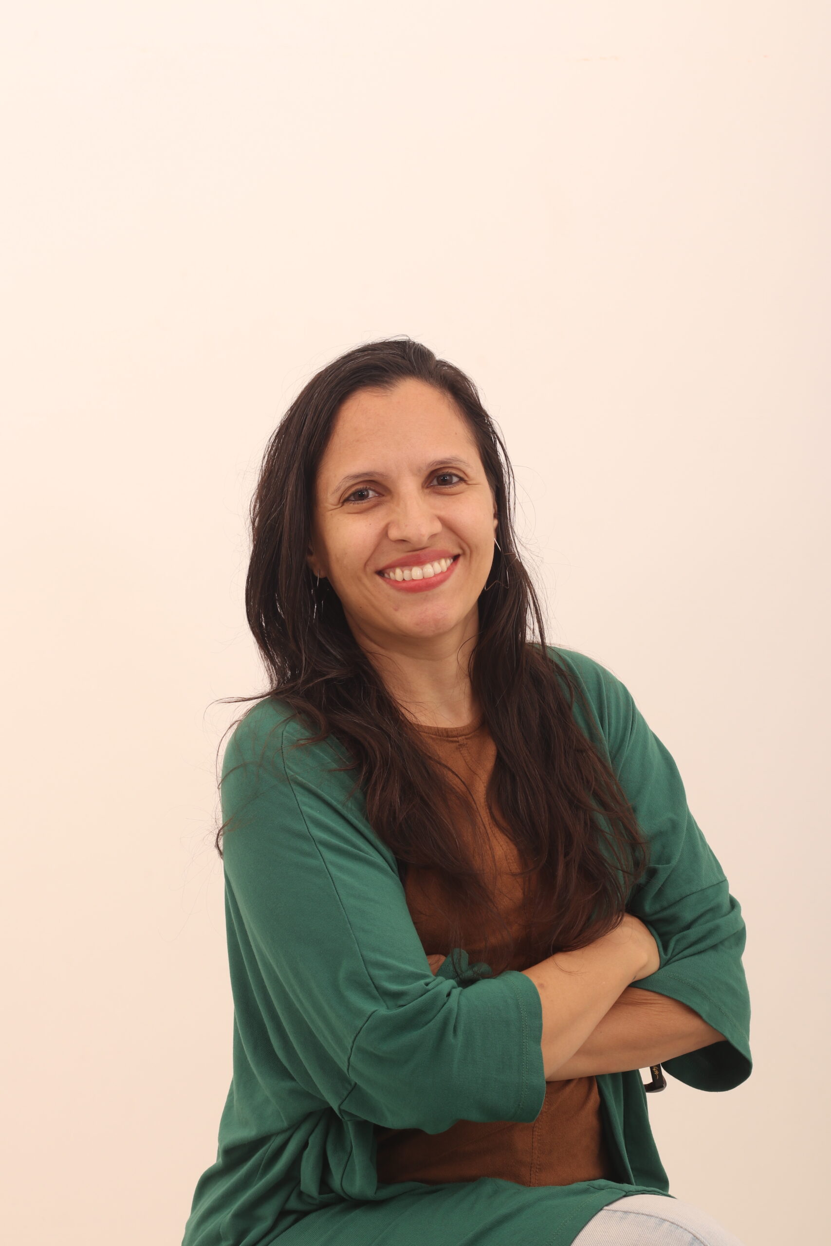 Erica Ribeiro Gama 
