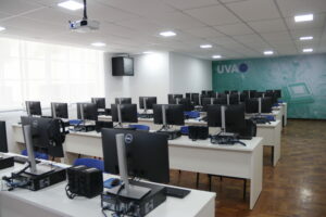 Laboratório de Informática