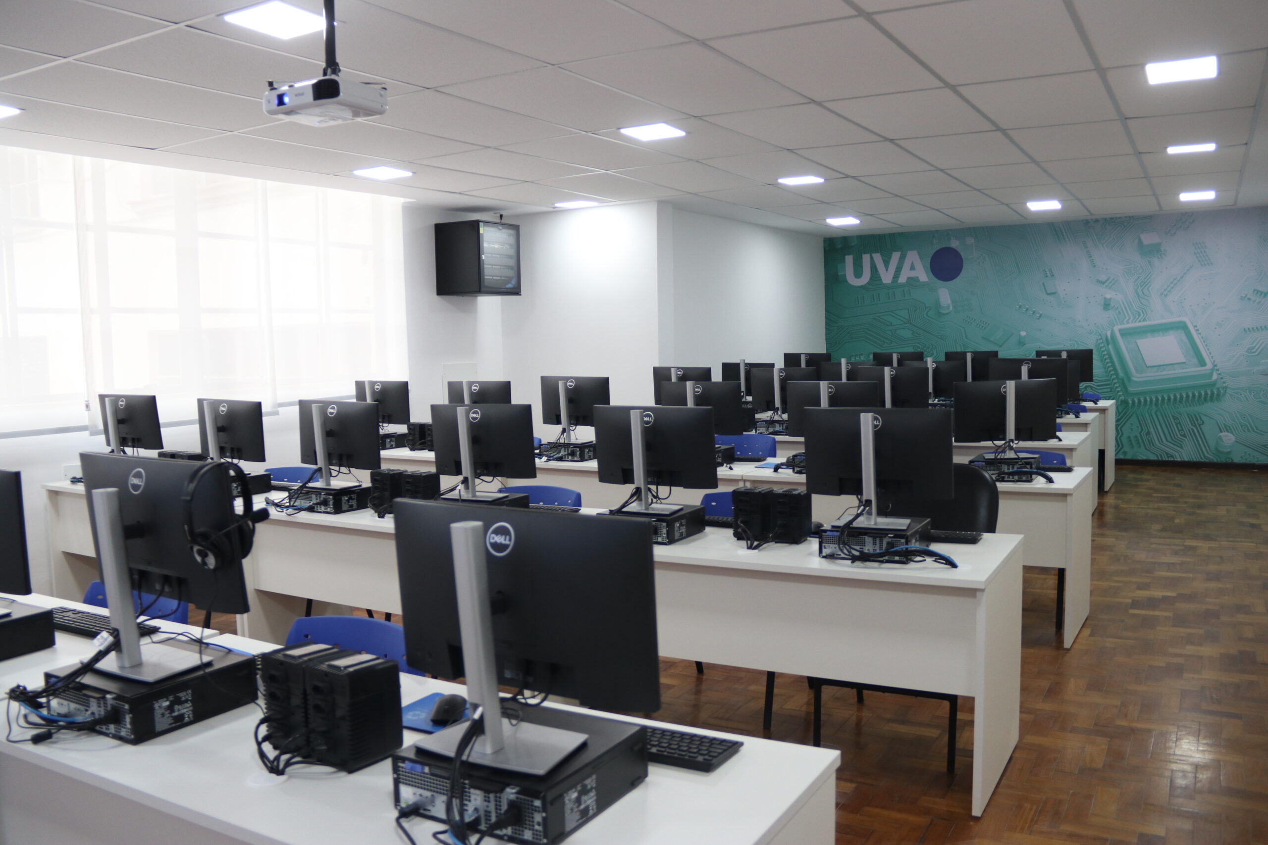 Laboratório de Informática