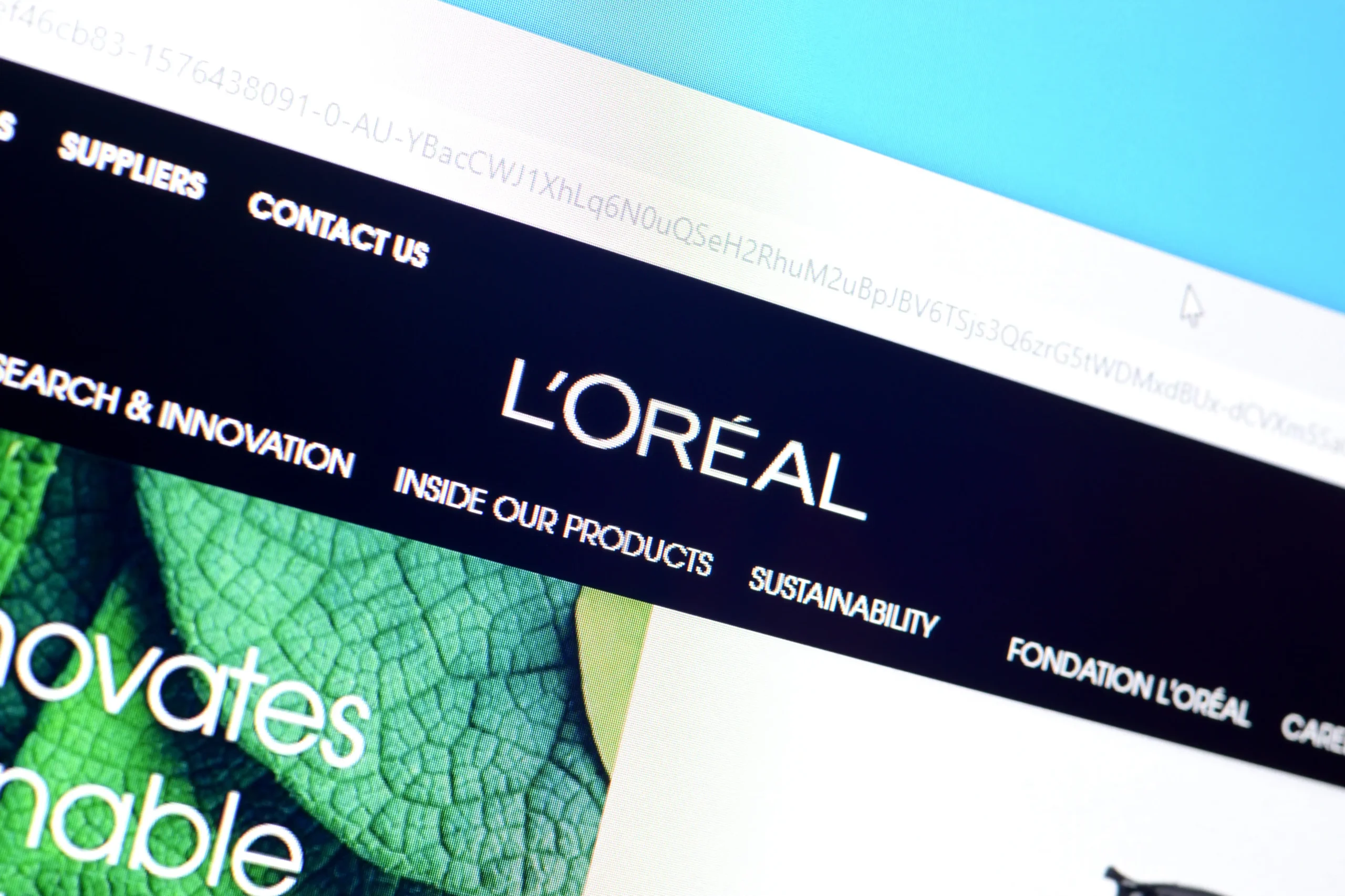 L'ORÉAL Brandstorm