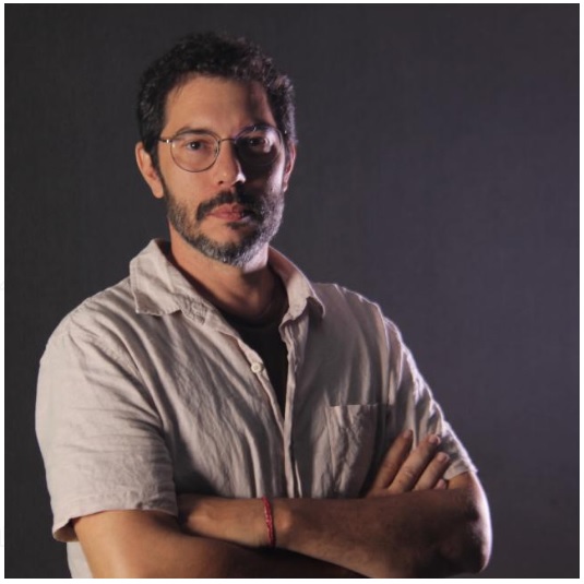 Daniel Nunes Guimarães Paes