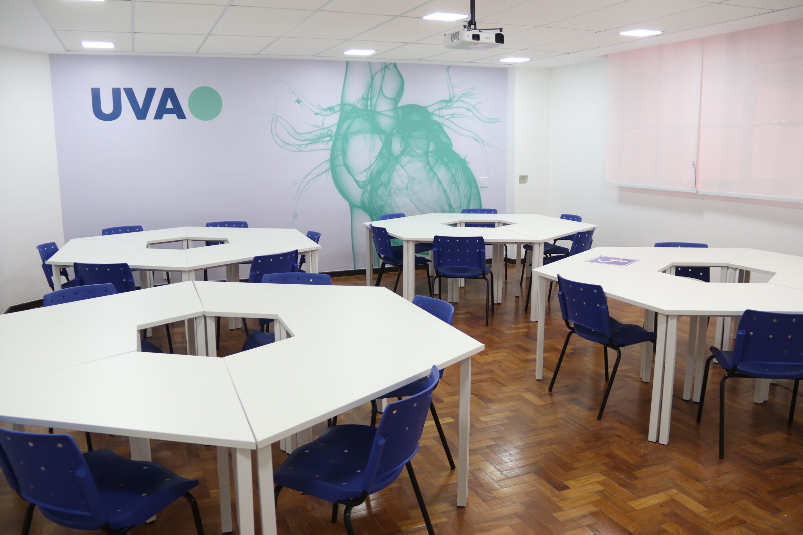 Sala de Aula