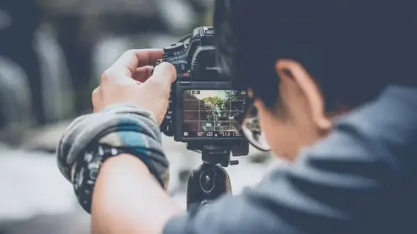 I Concurso de Fotografia
