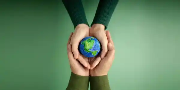 Paz em Foco III - A Arte da Sustentabilidade