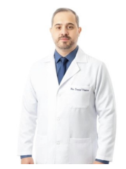 Daniel Vinicio Dias Ferreira