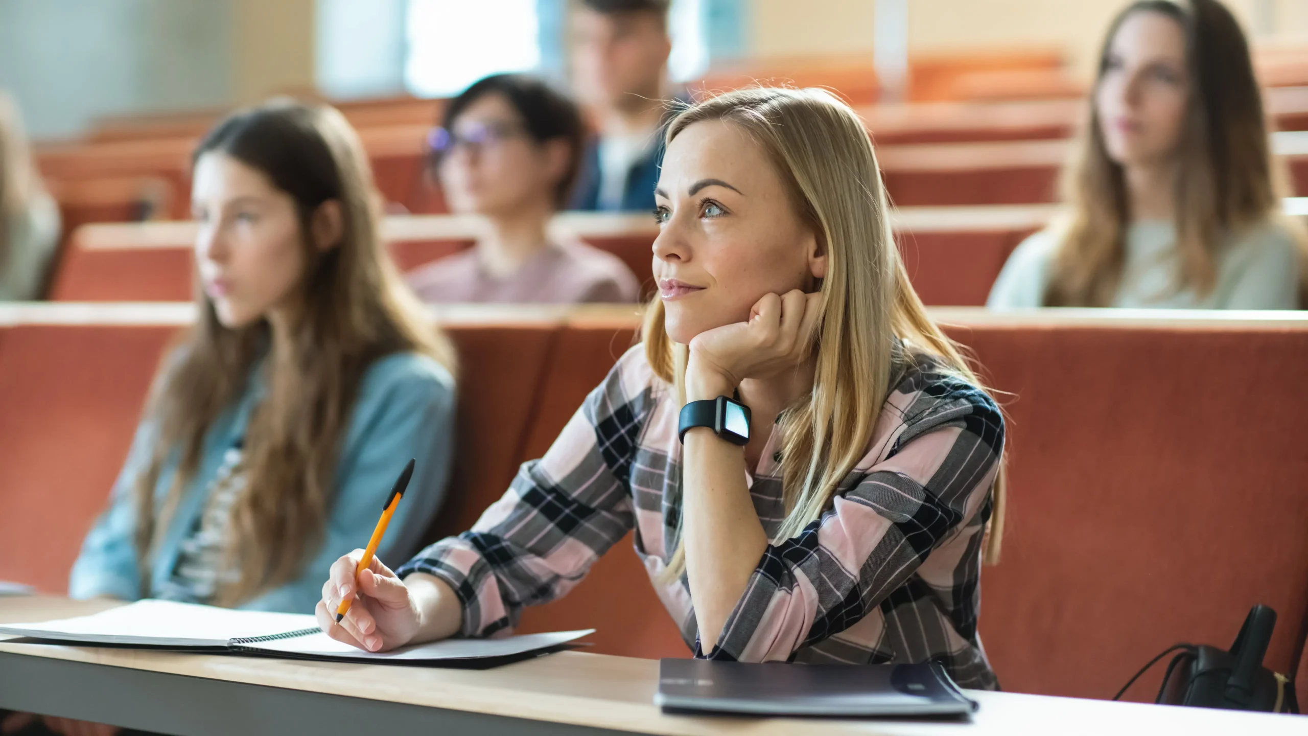 14ª Semana de Formação Docente UVA - O Futuro da docência entre algoritmos e relações humanas